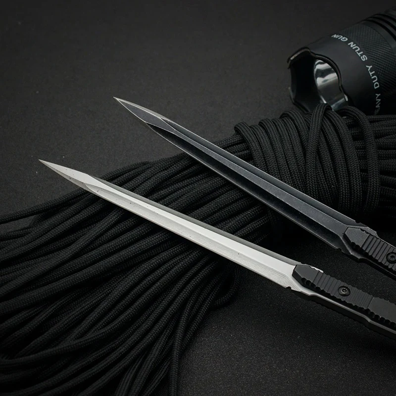 Needlepoint Force knife - Jackkk