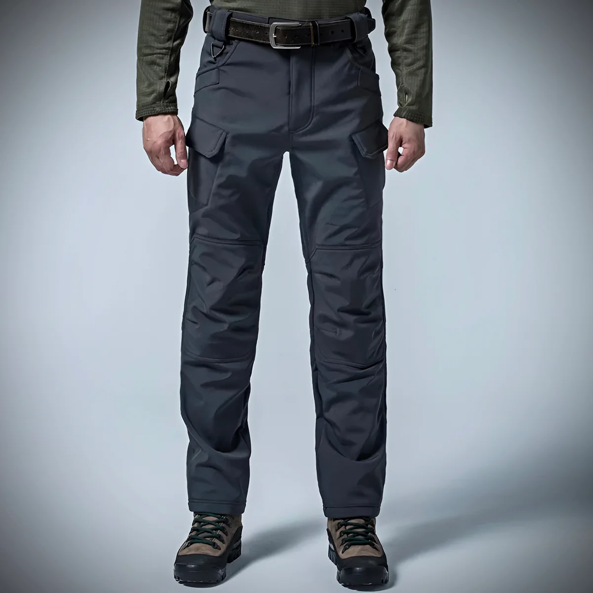 Shark Cargo pants - Jackkk