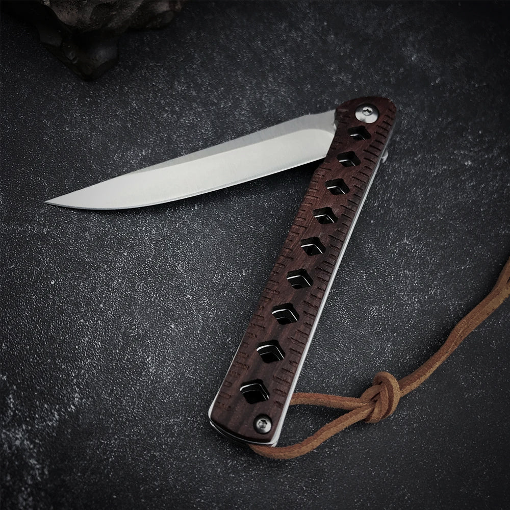 CrimsonGlide knife - Jackkk