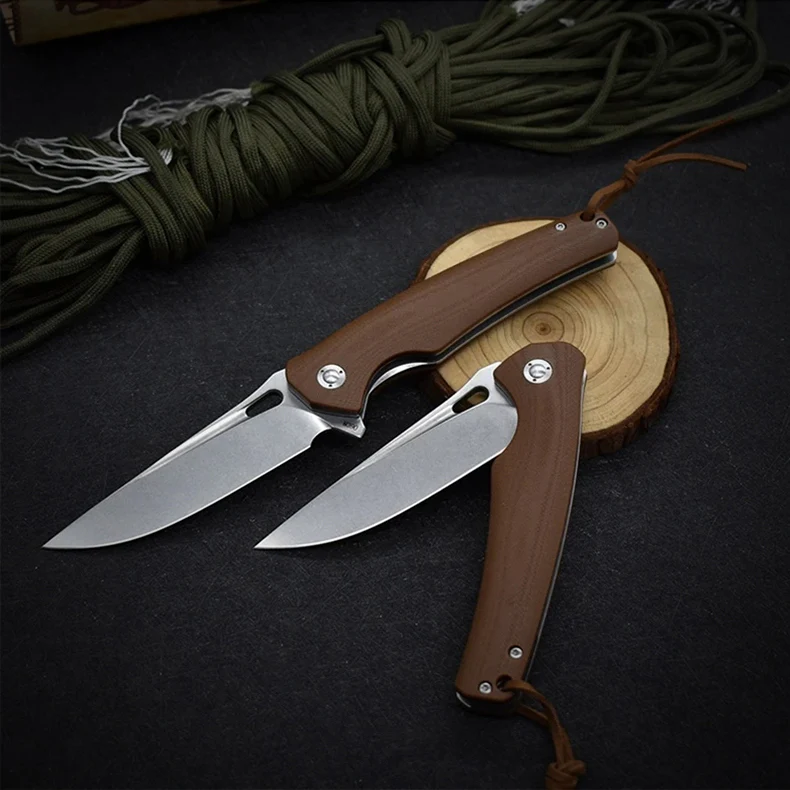 Ember knife - Jackkk