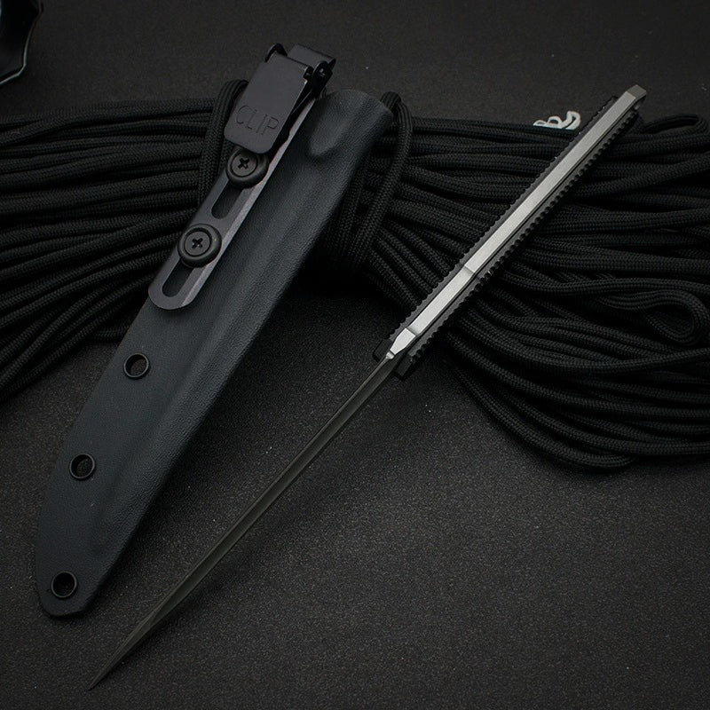 Needlepoint Force knife - Jackkk