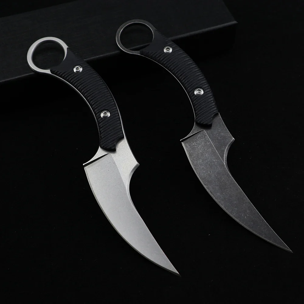 Shadow Strike knife - Jackkk