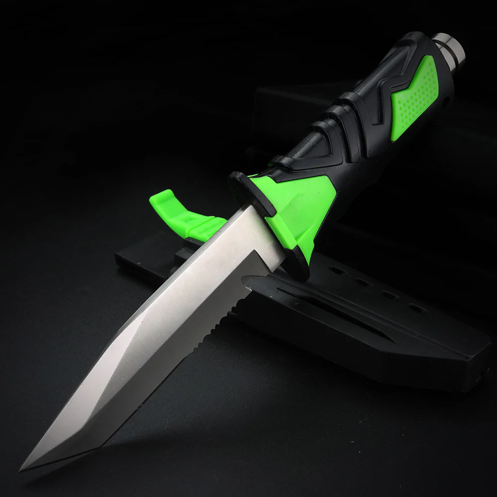 Diver's knife - Jackkk