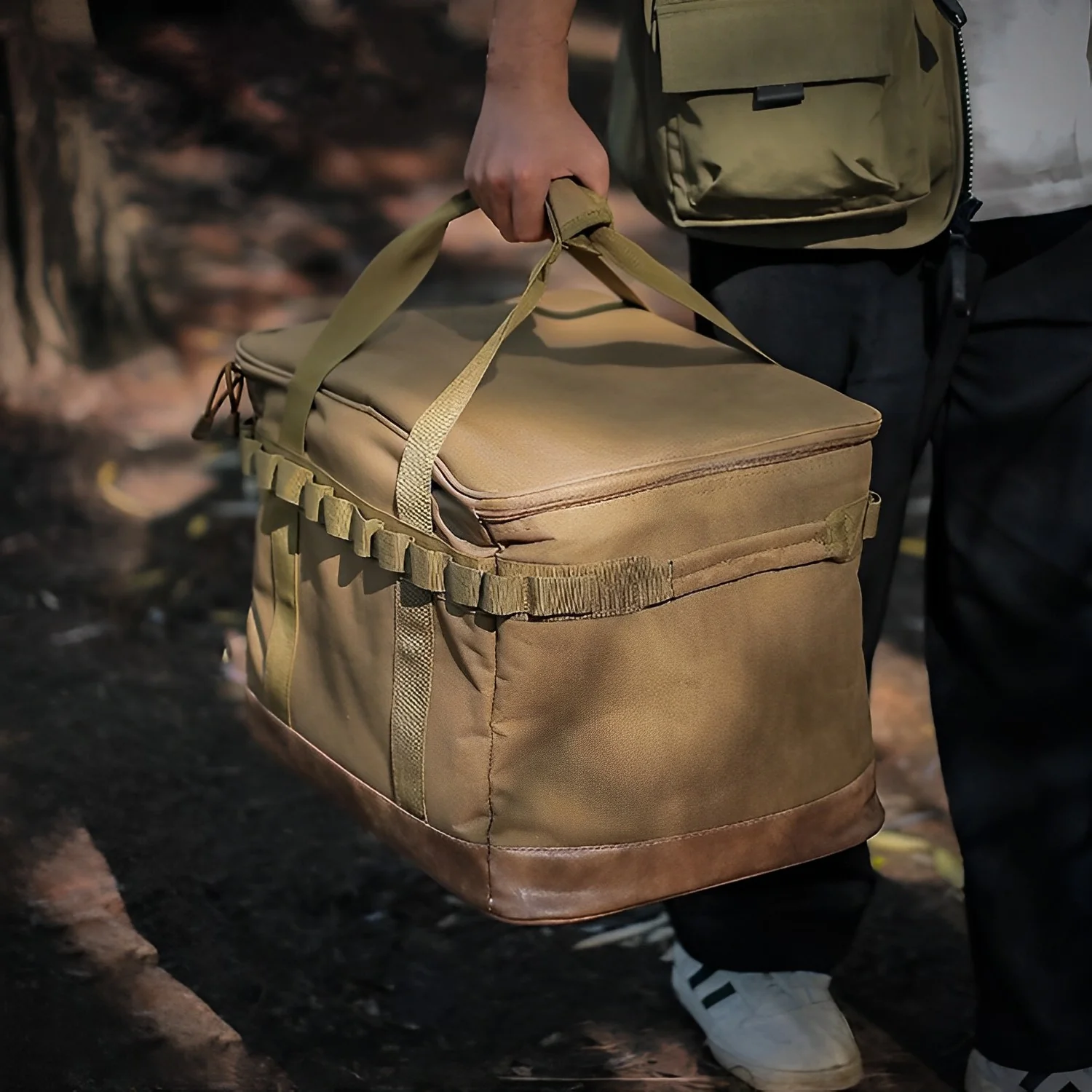 GearPacker storage bag - Jackkk