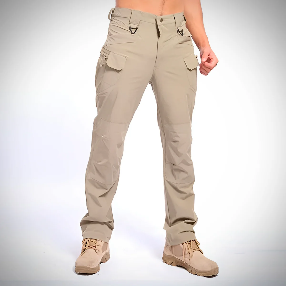 Shark Cargo pants - Jackkk
