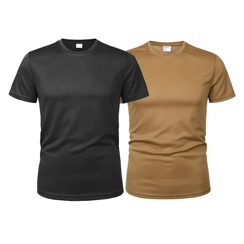 Quick-Drying Casual 2pcs t-shirt1 - Jackkk