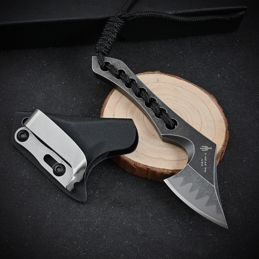 Z-Strike Mini Hatchet - Jackkk