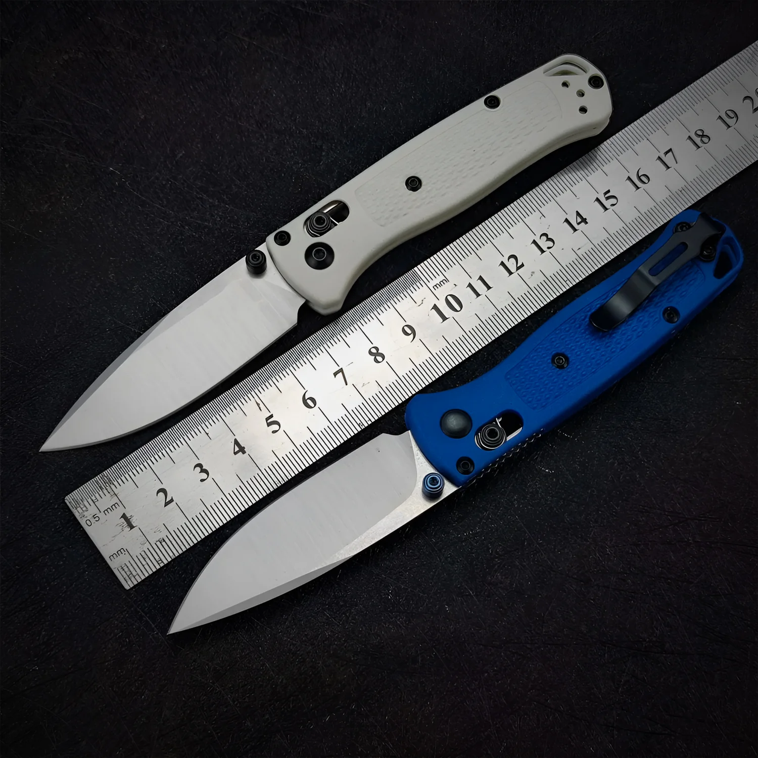 UrbanLite knife - brick-bond