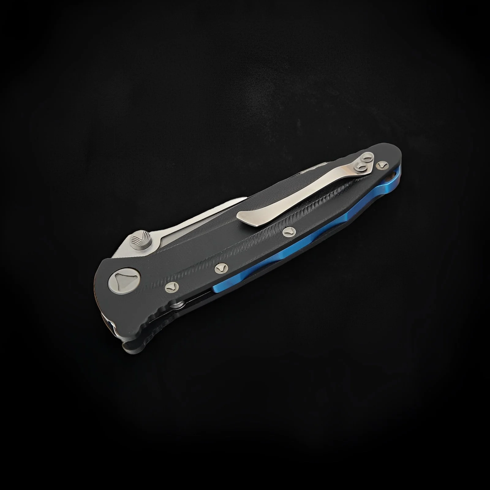 Shadowforce Tanto knife - Jackkk