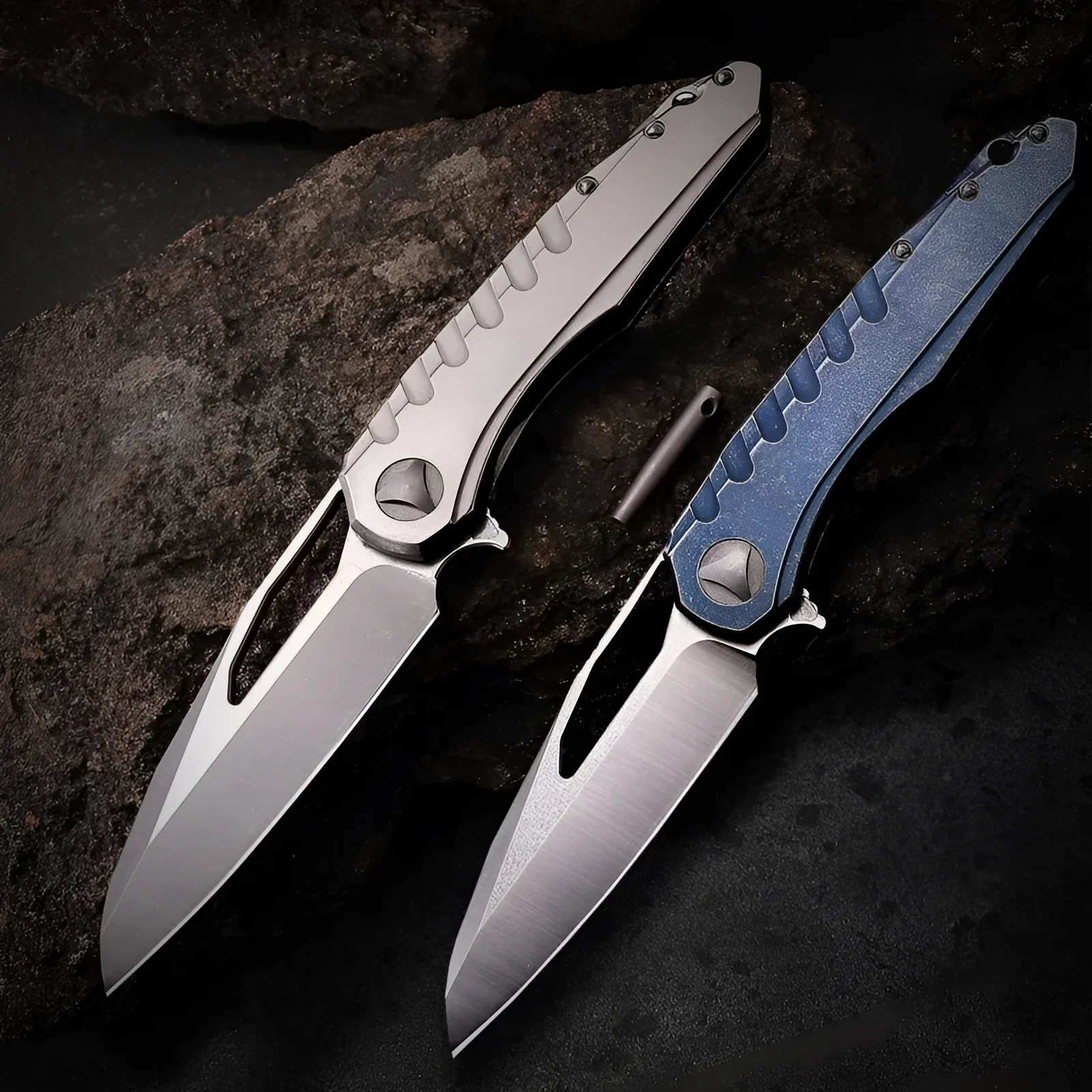 Stormhawk knife - Jackkk