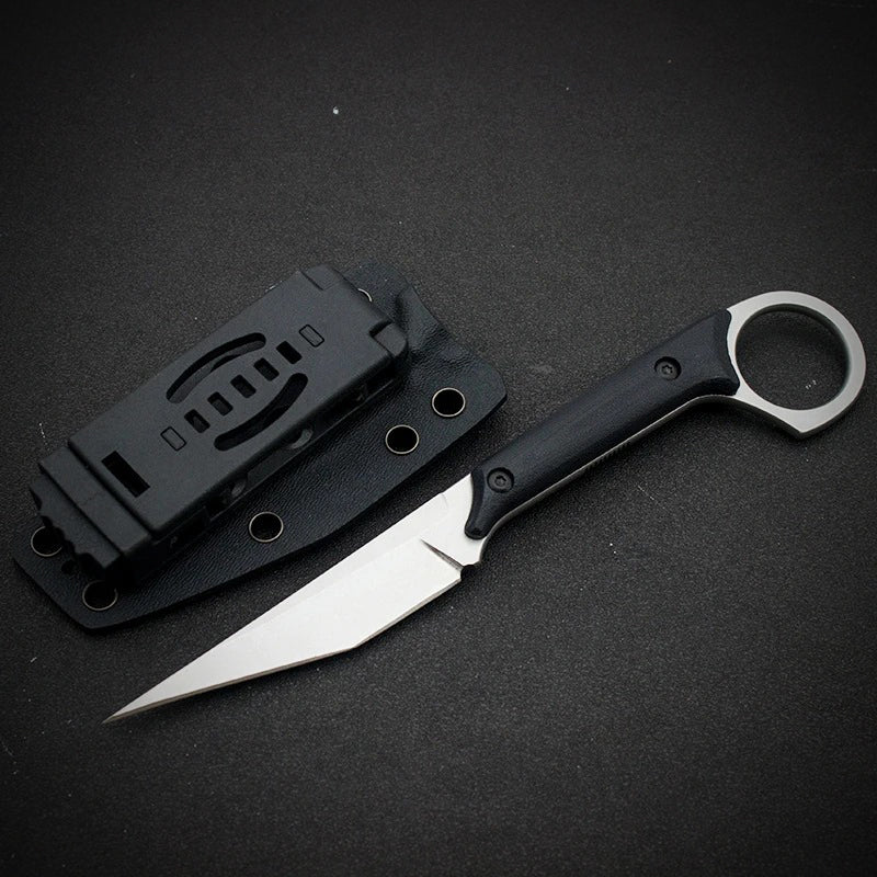 Shadow Revolve knife - Jackkk