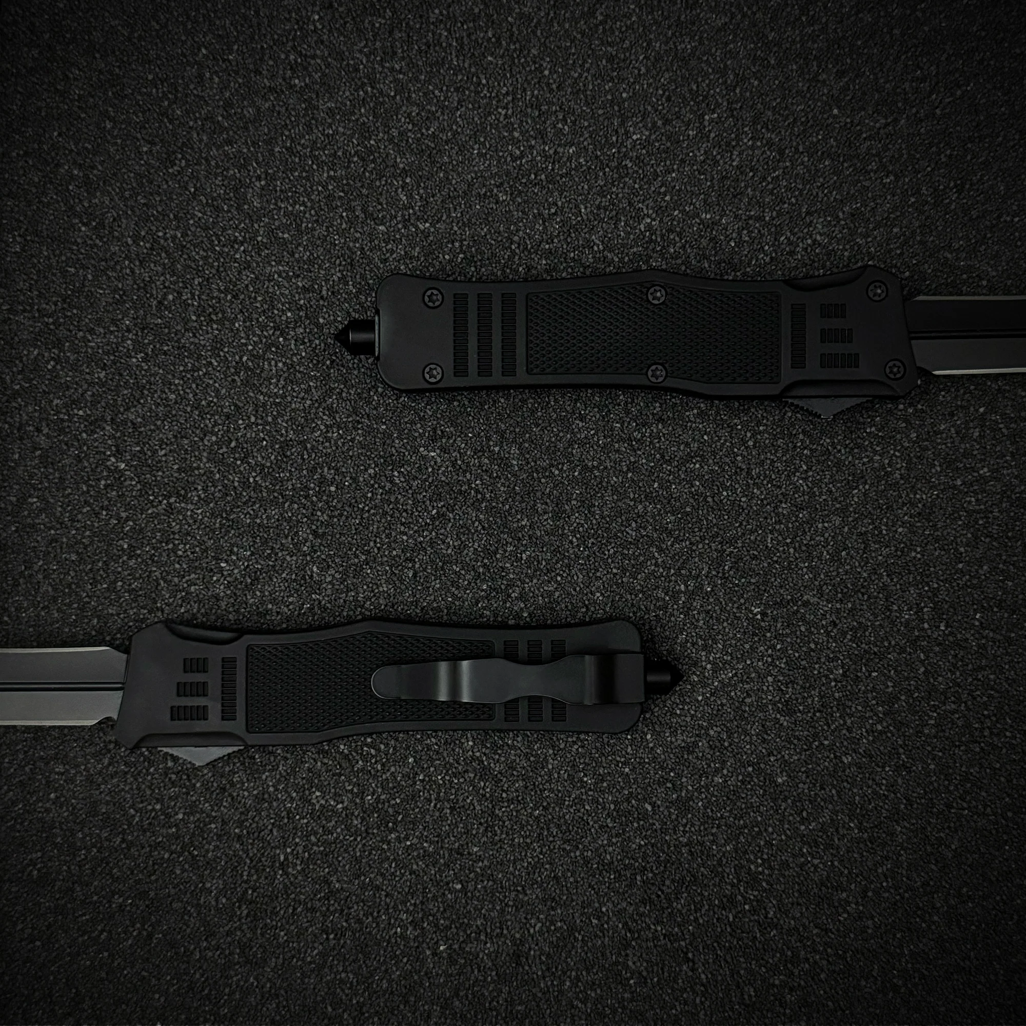 Blackout Strike knife - Jackkk