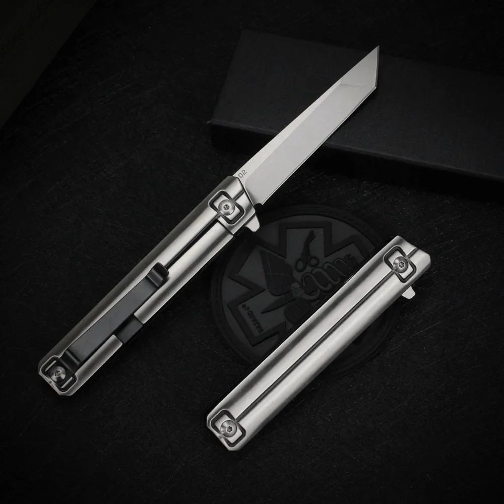 Razon Fang knife - Jackkk