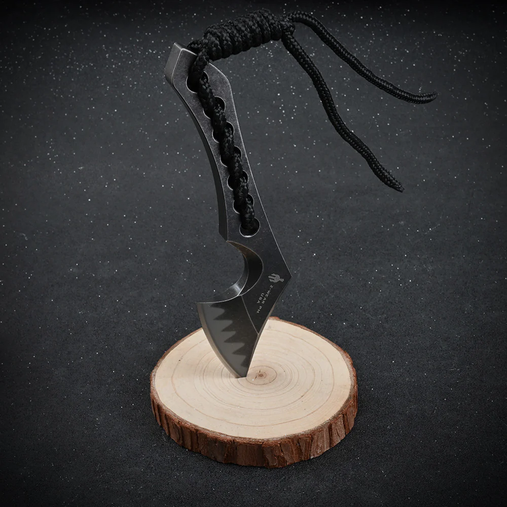 Z-Strike Mini Hatchet - Jackkk
