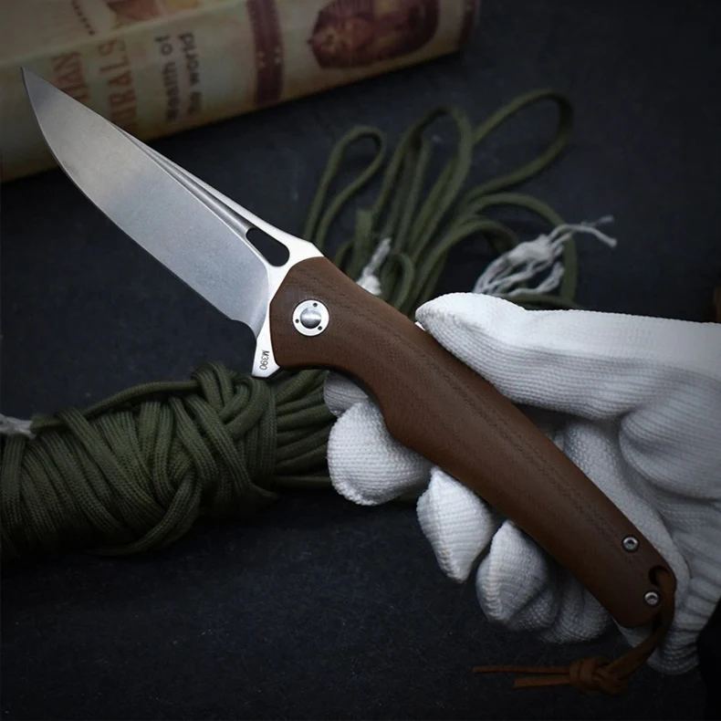 Ember knife - Jackkk