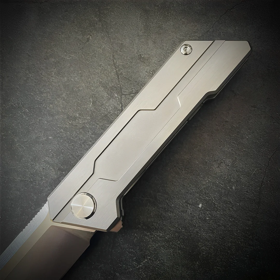 Ti Striker premium knife - Jackkk