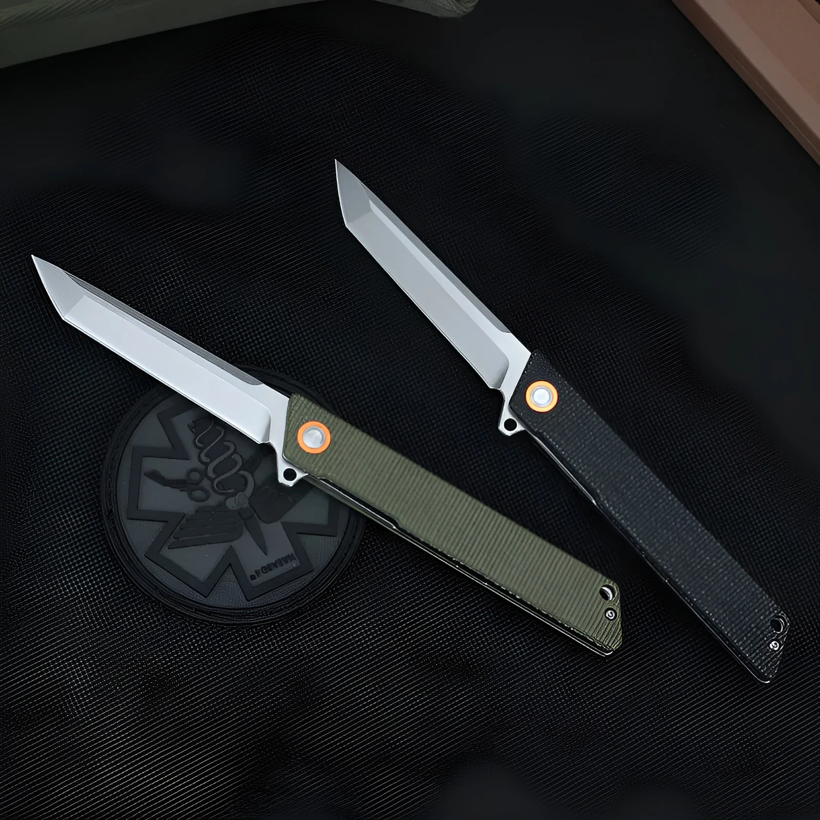 Zenith knife - Jackkk