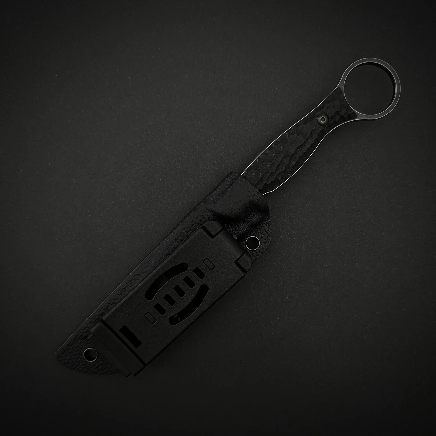 Nightshade S knife - Jackkk