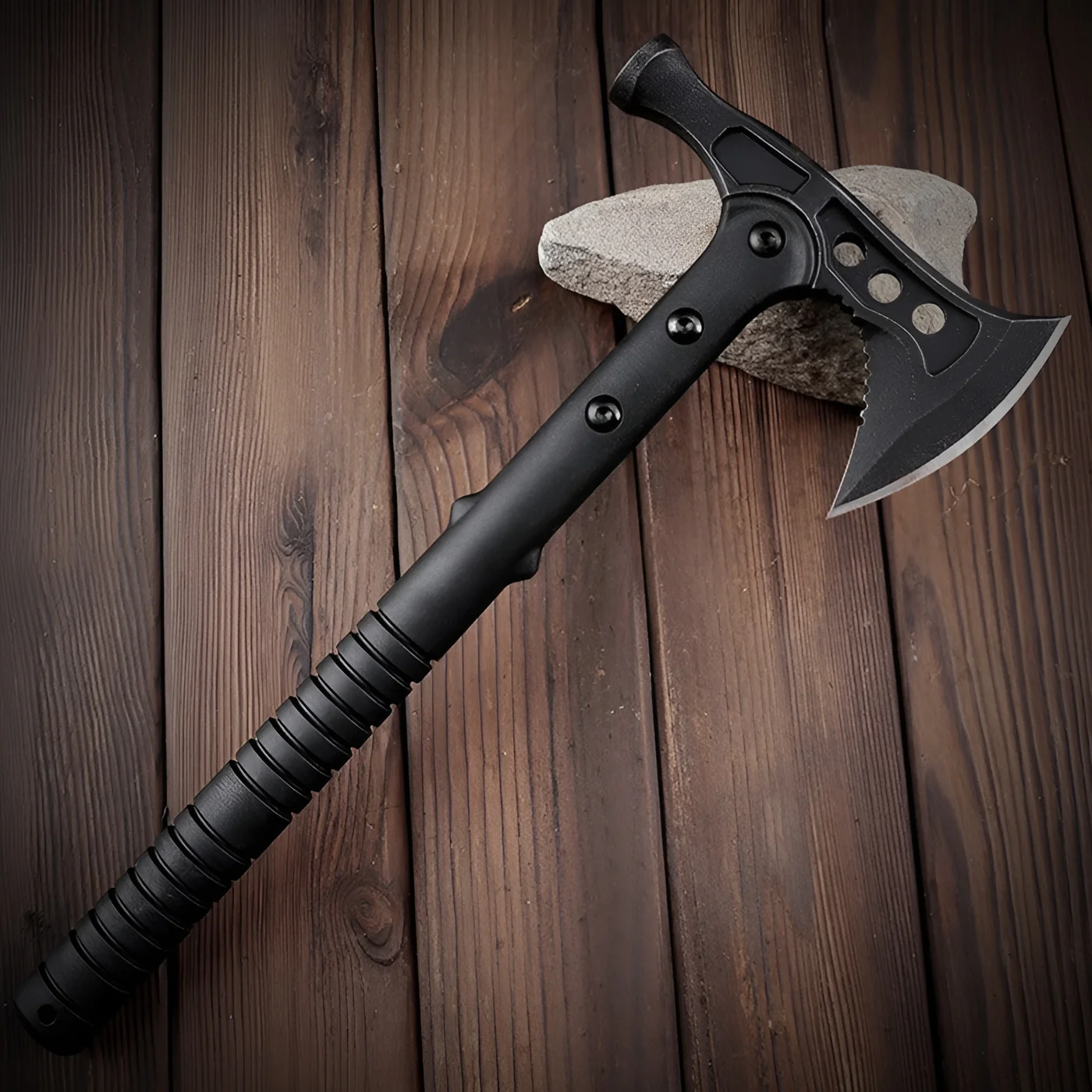 Tomahawk hammer axe - Jackkk