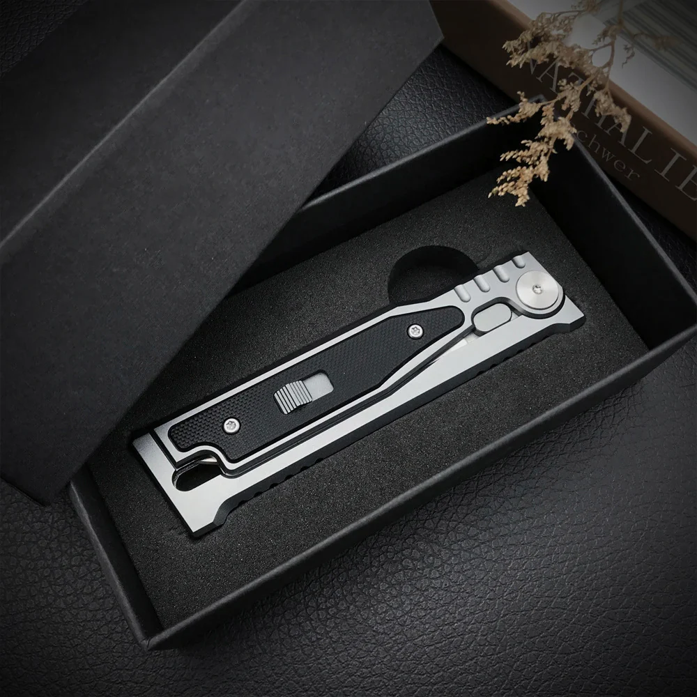 Reaven Gravity knife - Jackkk