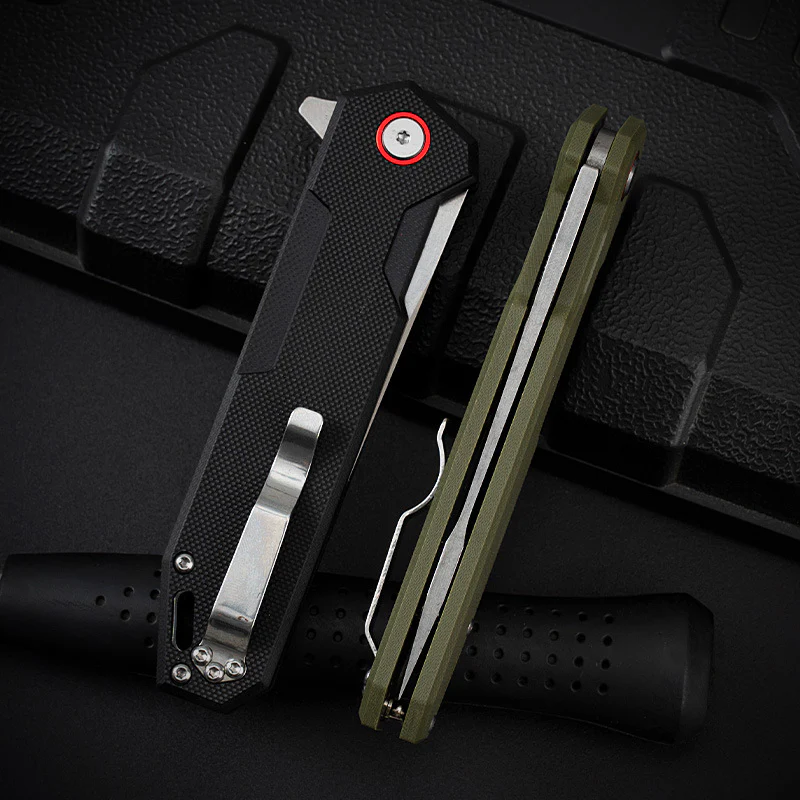 Tangora knife - Jackkk