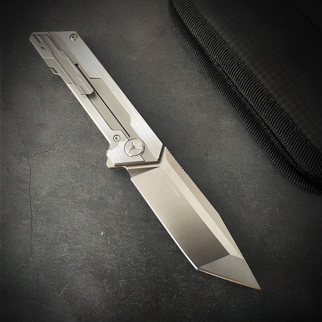 Ti Striker premium knife - Jackkk