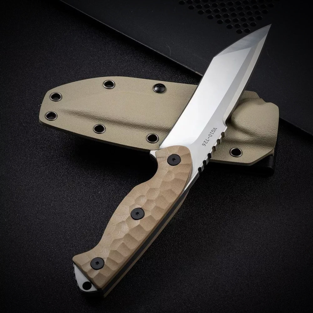 Dune Edge knife - Jackkk
