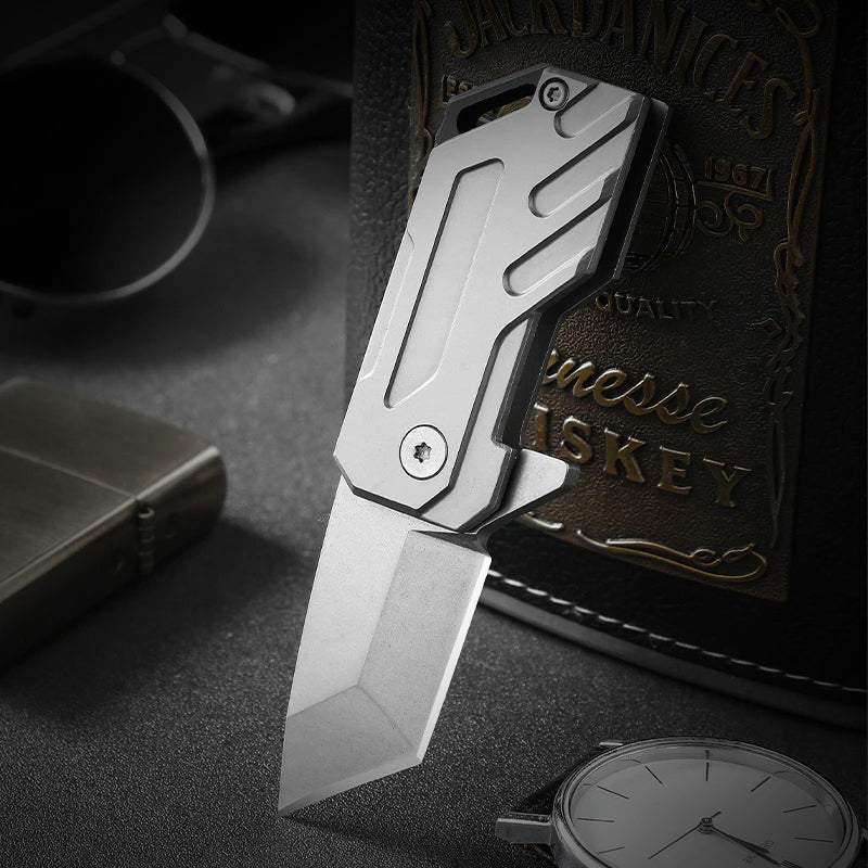 Micro Edge knife - Jackkk