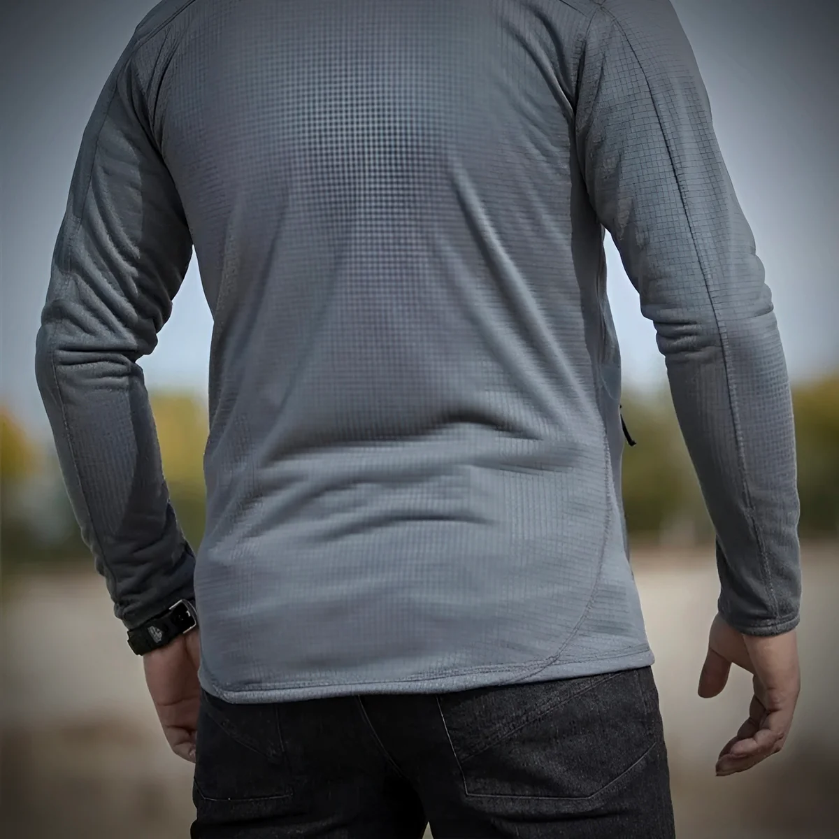 AdventureLite Thin jacket - Jackkk