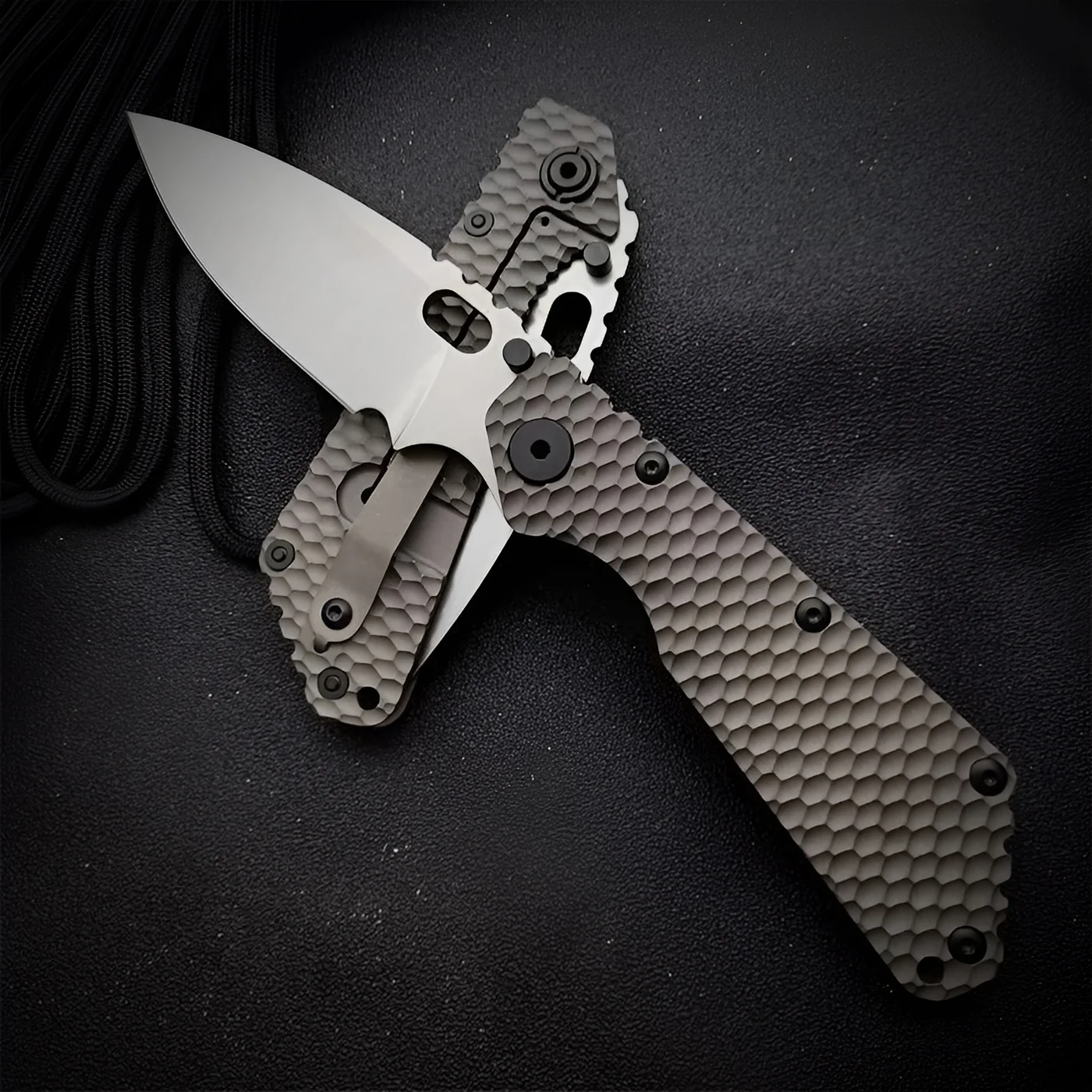Rugged Ridge premium knife - Jackkk