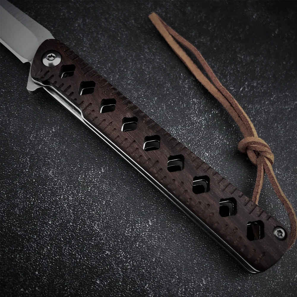 CrimsonGlide knife - Jackkk