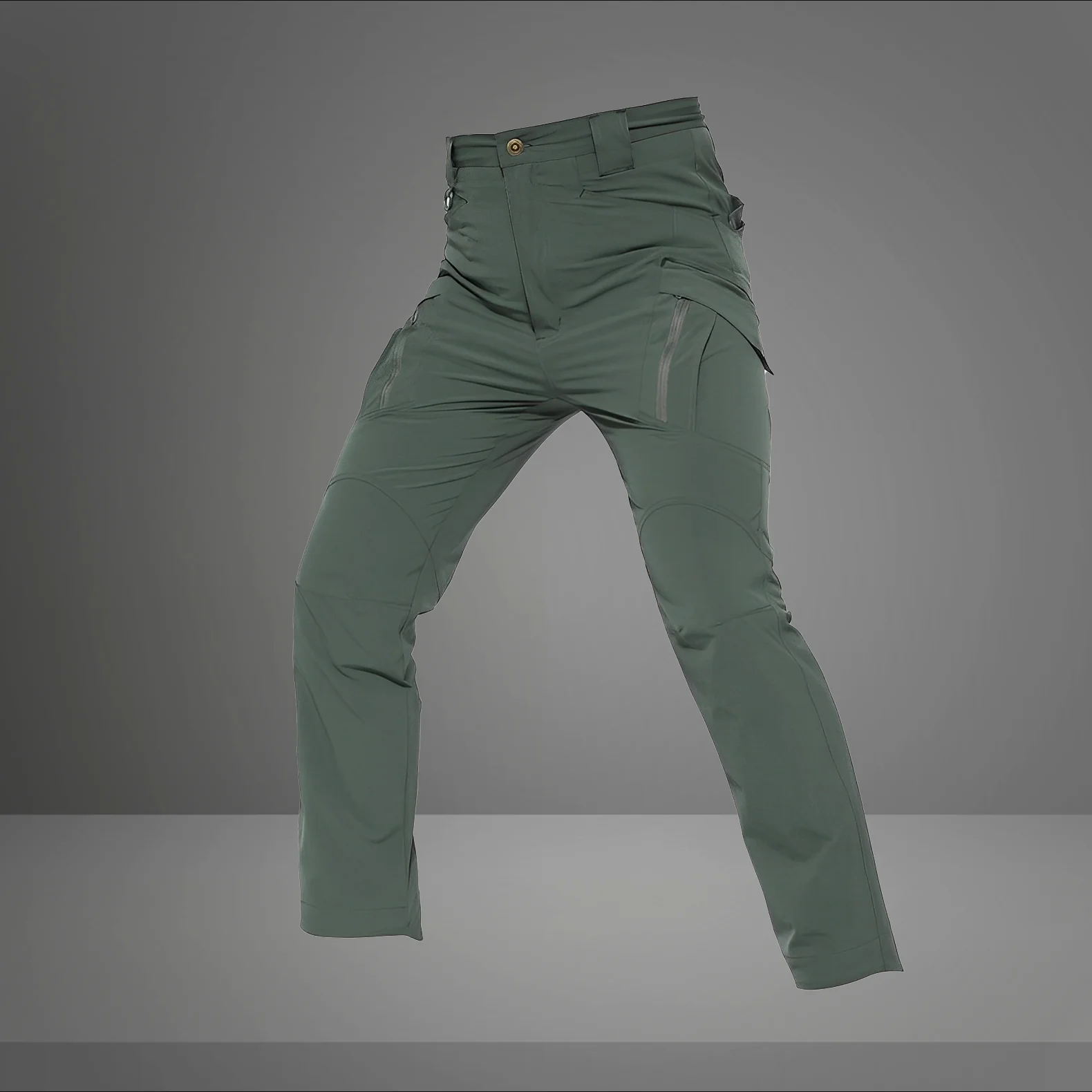 VentureTech Summer pants - Jackkk