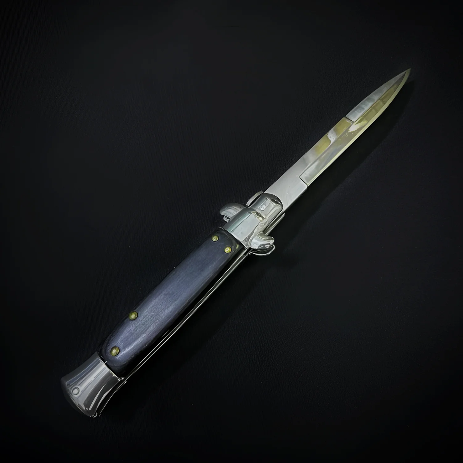 Sicilian Icon knife - Jackkk