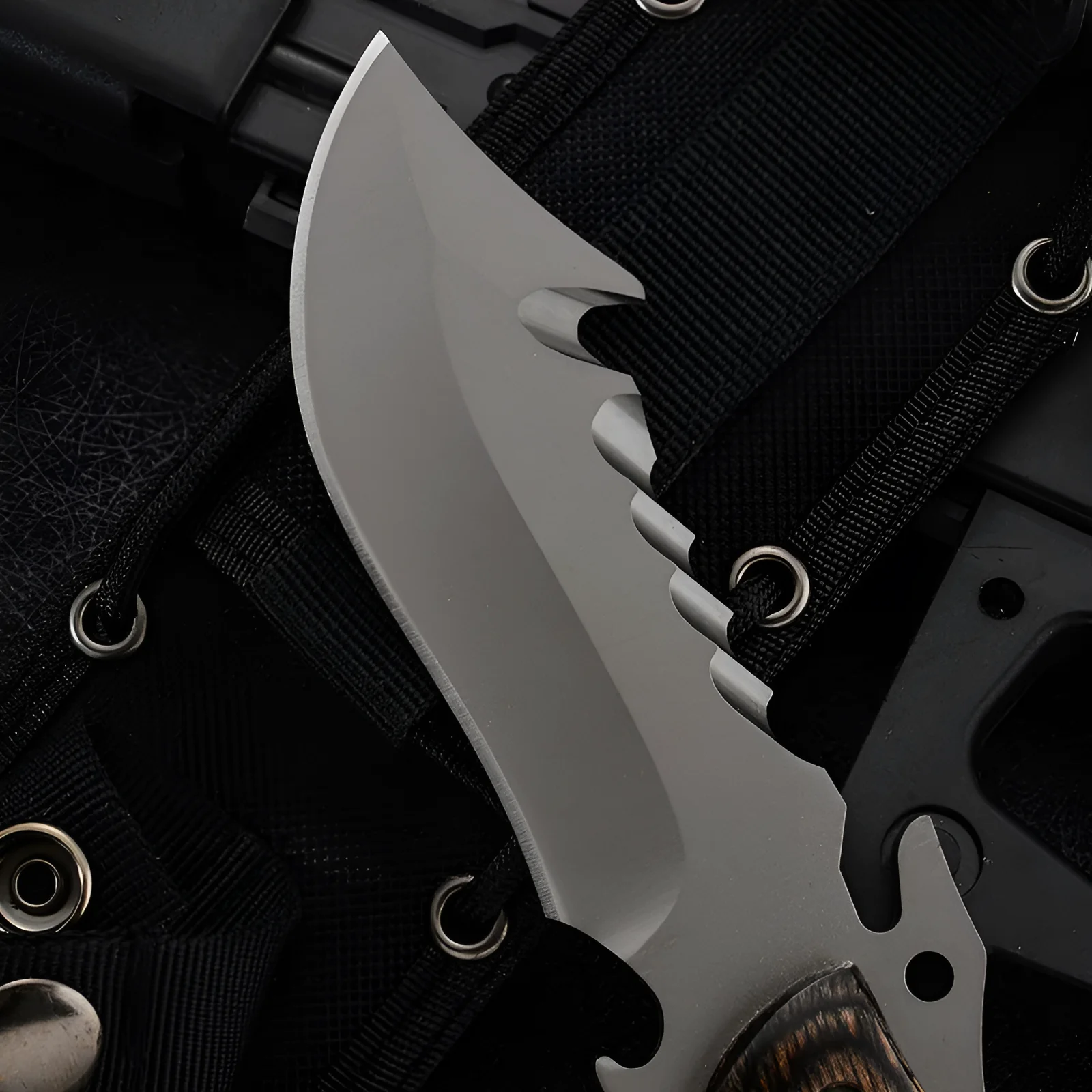 Apex Hunter knife - Jackkk