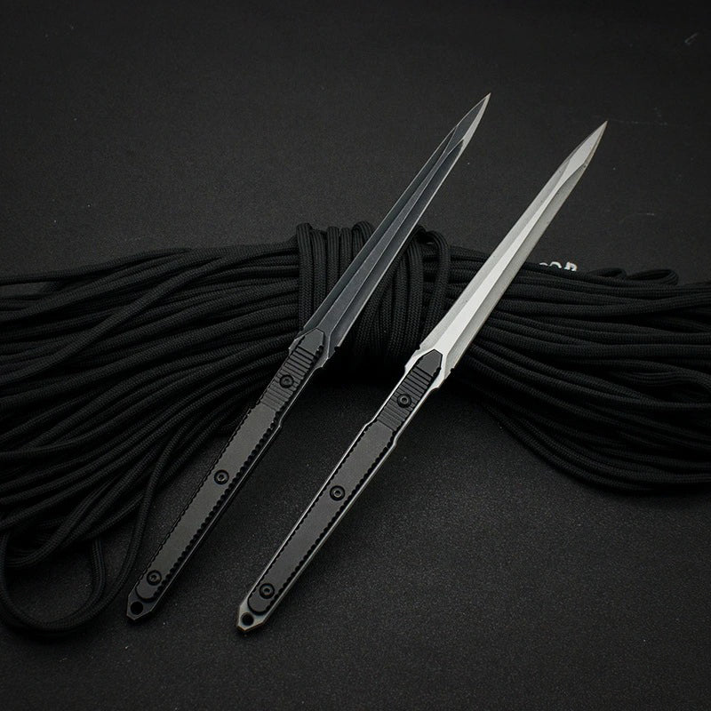 Needlepoint Force knife - Jackkk