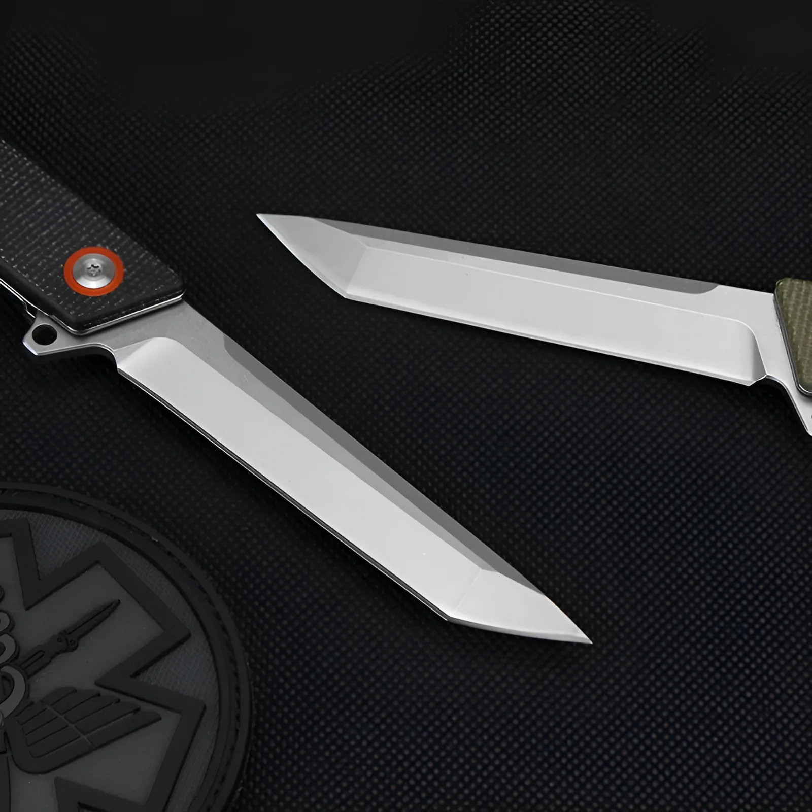 Zenith knife - Jackkk