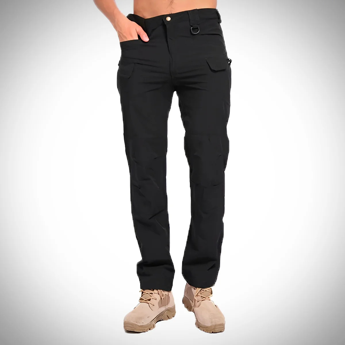 Shark Cargo pants - Jackkk