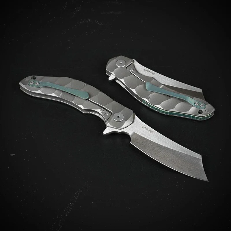 Tanto Treasure premium knife - Jackkk