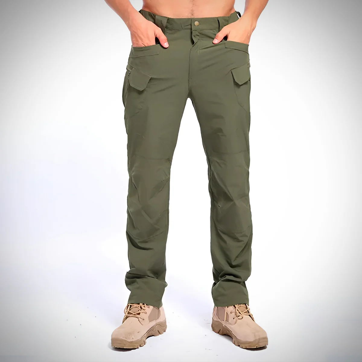 Shark Cargo pants - Jackkk