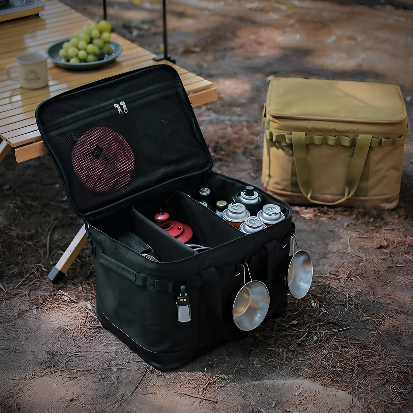 GearPacker storage bag - Jackkk