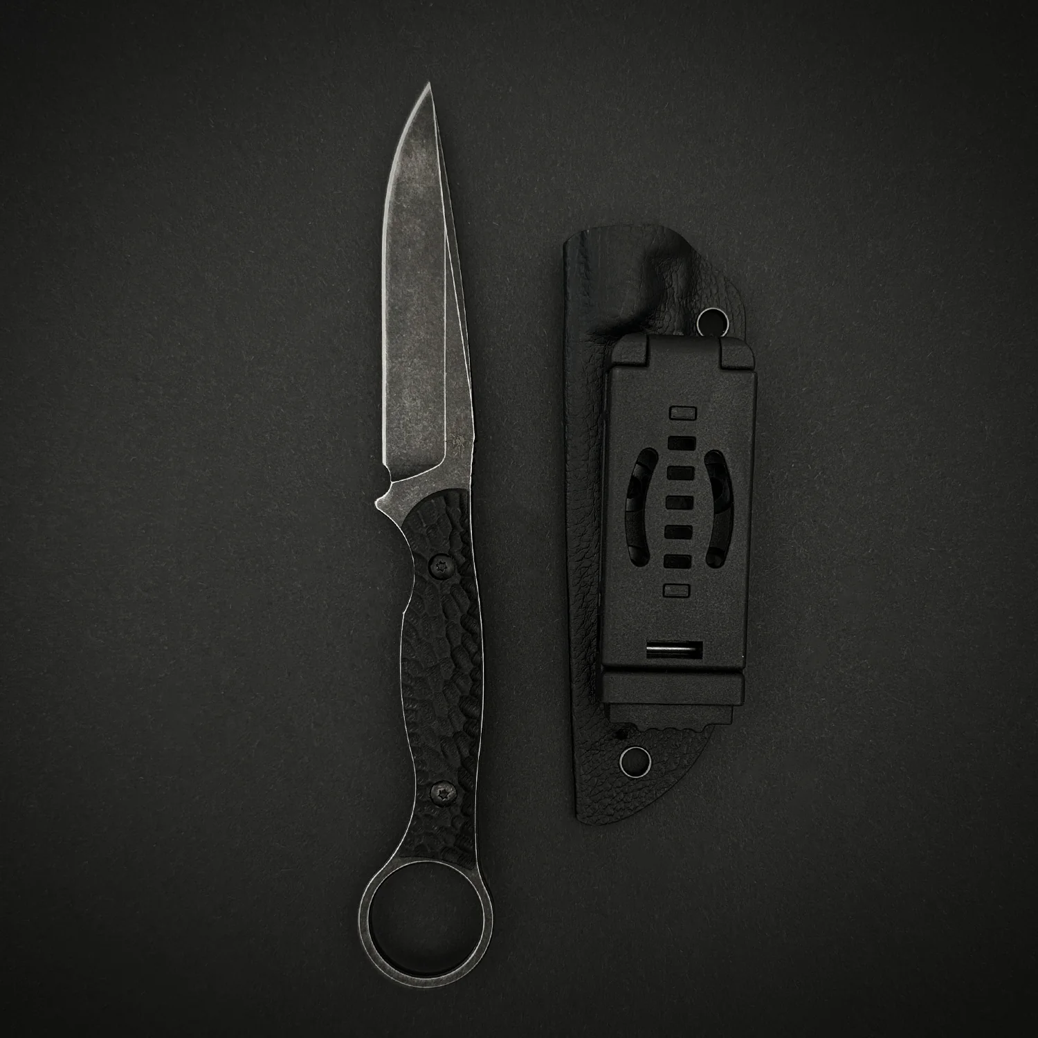 Nightshade S knife - Jackkk