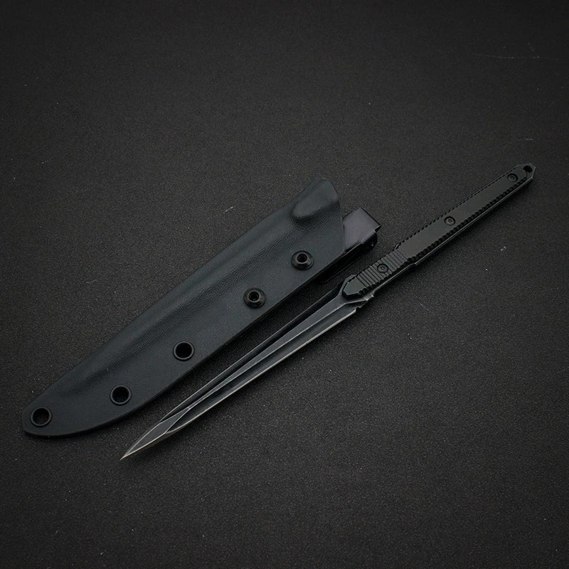 Needlepoint Force knife - Jackkk