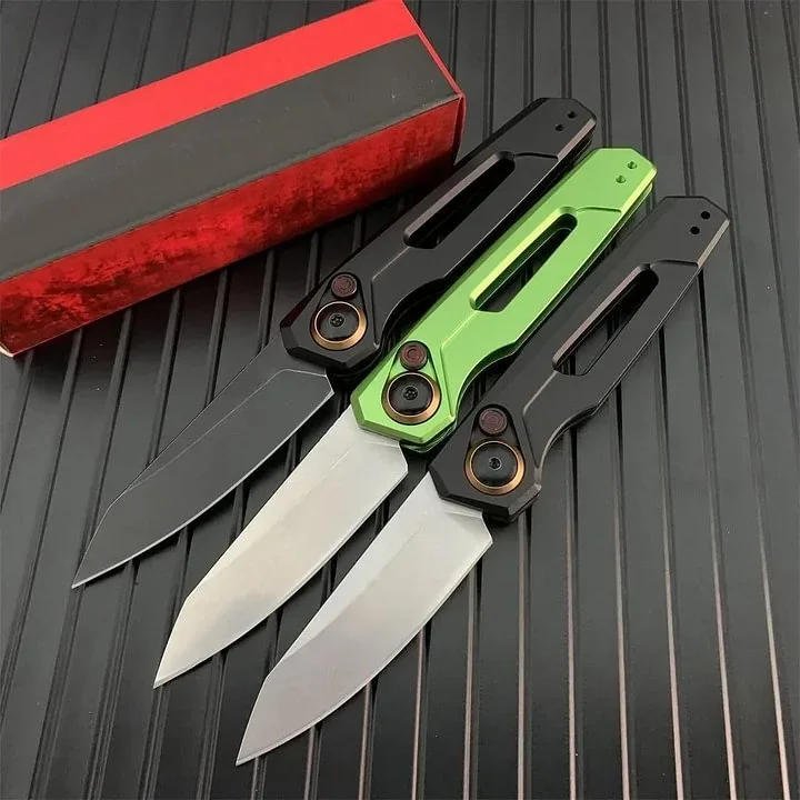 Diver's knife - Jackkk