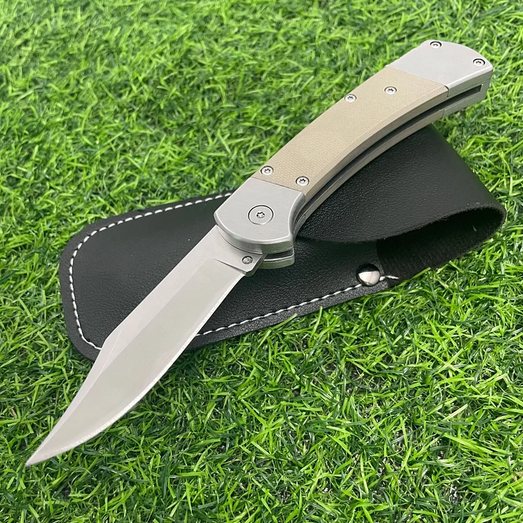 🎁TikTok Last Day - Up to 85% OFF✨THE 110 Auto Folding Hunter - 🚚Buy 2 Get Free Shipping - Jackkk