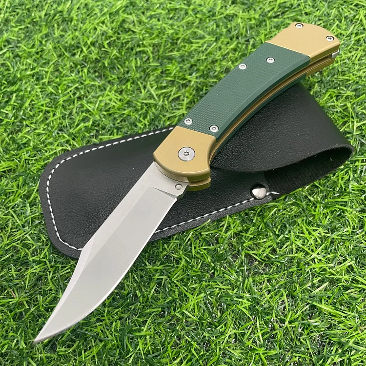 🎁TikTok Last Day - Up to 85% OFF✨THE 110 Auto Folding Hunter - 🚚Buy 2 Get Free Shipping - Jackkk