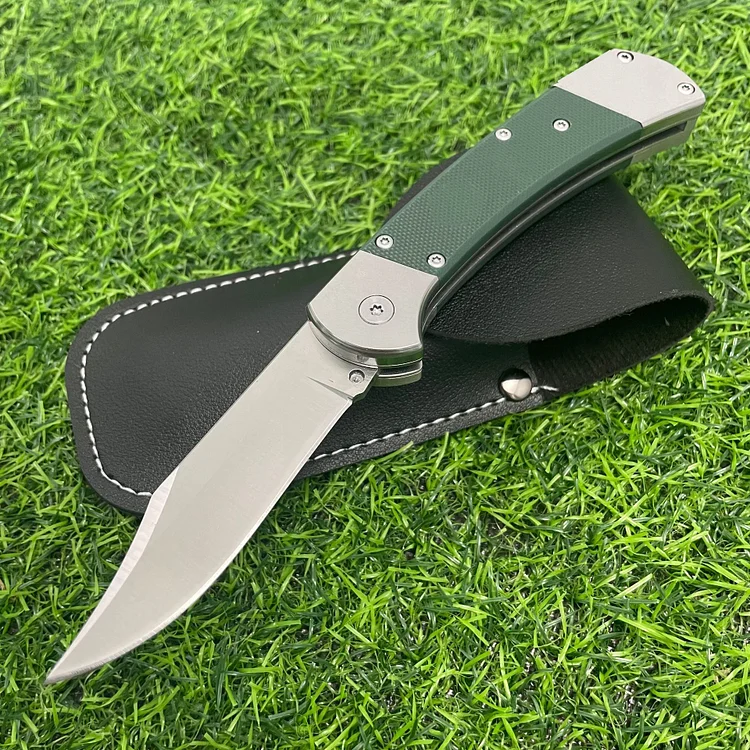 🎁TikTok Last Day - Up to 85% OFF✨THE 110 Auto Folding Hunter - 🚚Buy 2 Get Free Shipping - Jackkk