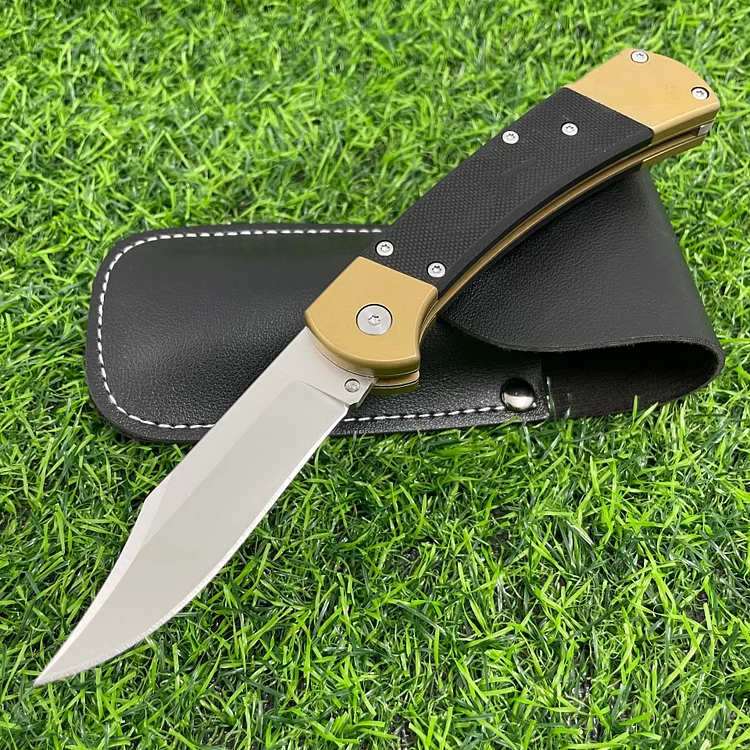 Diver's knife - Jackkk