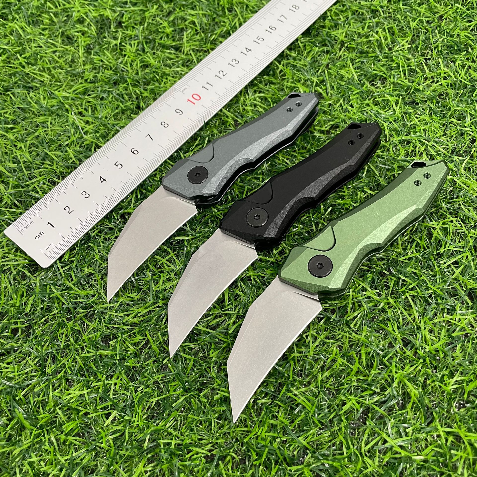 Diver's knife - Jackkk
