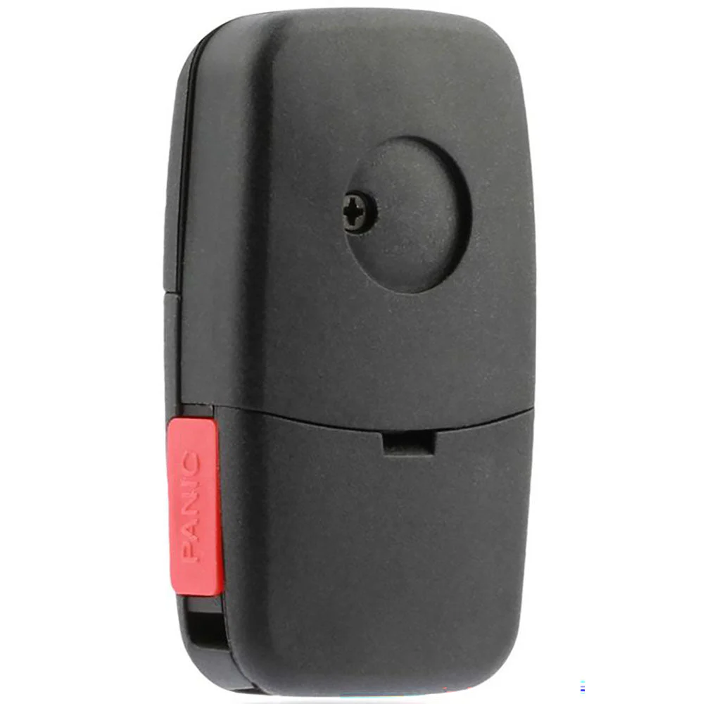 2000 Audi A6 Remote Flip Key Fob by Car & Truck Remotes