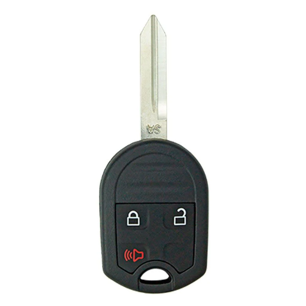 2016 Ford F-350 Remote Key Fob by Car & Truck Remotes - Car key replacement and upgrad